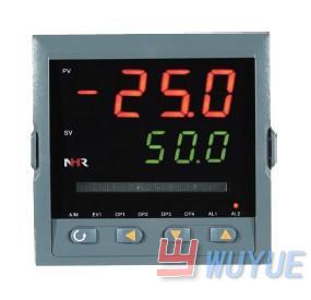 PY908智能壓力PID調節儀 (smart pressure PID regulator)