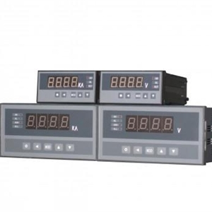 PY616A直流電流儀器儀表，數字式智能儀表